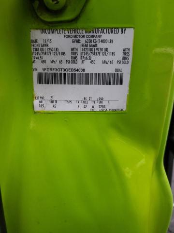 Фото 12 - FORD F350