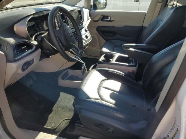 Фото 7 - CHRYSLER PACIFICA