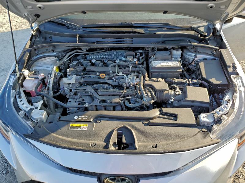 Фото 11 - TOYOTA COROLLA