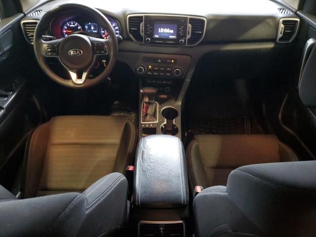 Фото 8 - KIA SPORTAGE