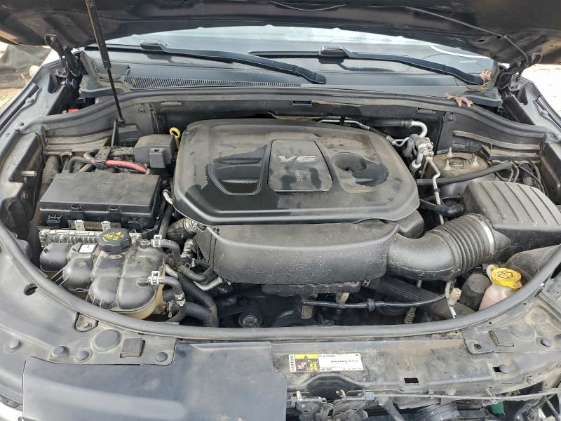 Фото 12 - DODGE DURANGO