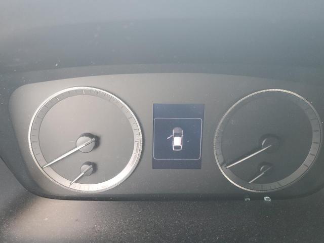 Фото 9 - HYUNDAI SONATA