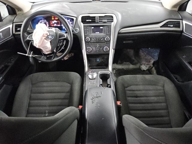 Фото 8 - FORD FUSION