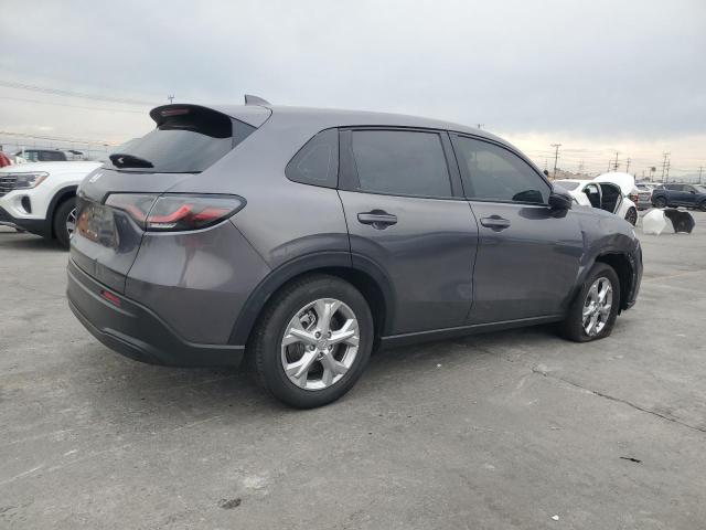 Фото 3 - HONDA HR-V