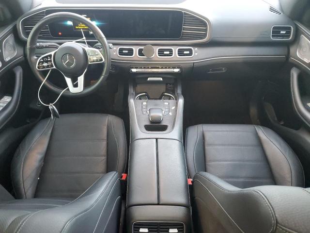 Фото 8 - MERCEDES-BENZ GLE-CLASS