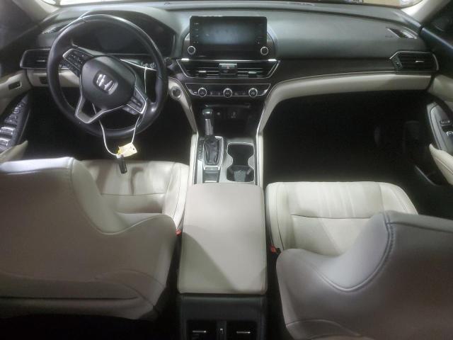 Фото 8 - HONDA ACCORD