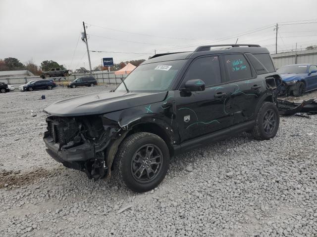 Фото 1 - FORD BRONCO