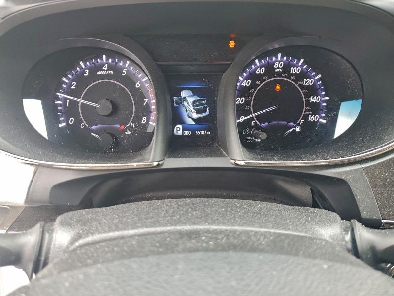 Фото 9 - TOYOTA AVALON