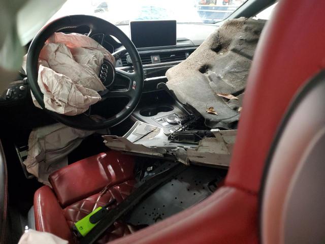 Фото 8 - AUDI S5/RS5