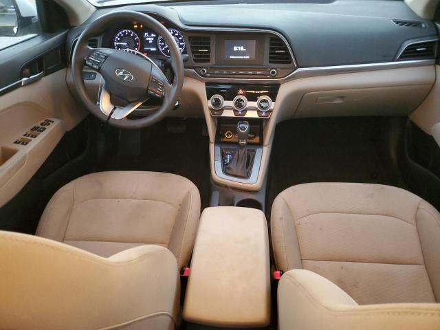 Фото 8 - HYUNDAI ELANTRA