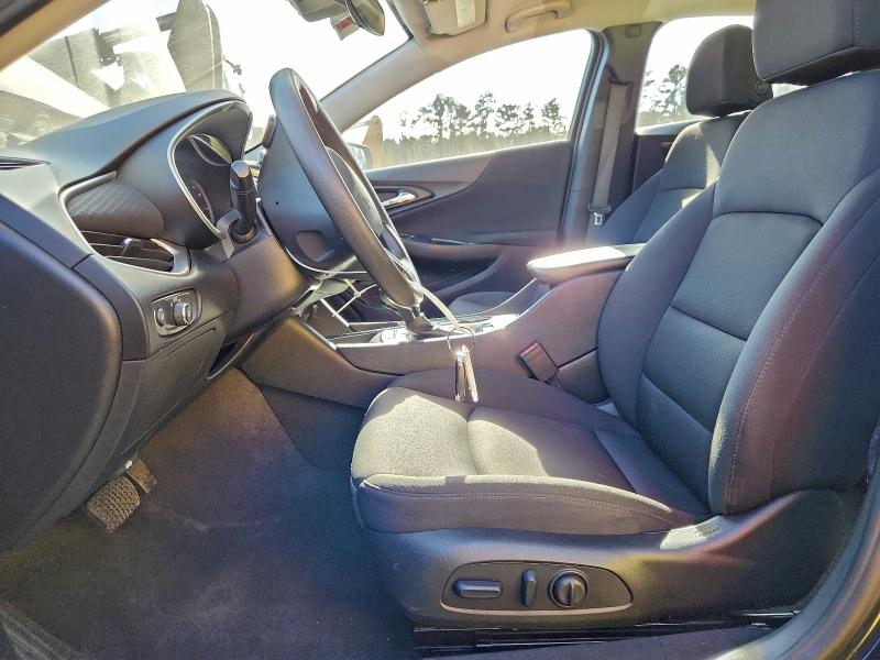 Фото 7 - CHEVROLET MALIBU