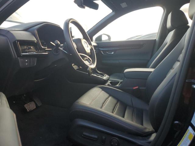 Фото 7 - HONDA CRV