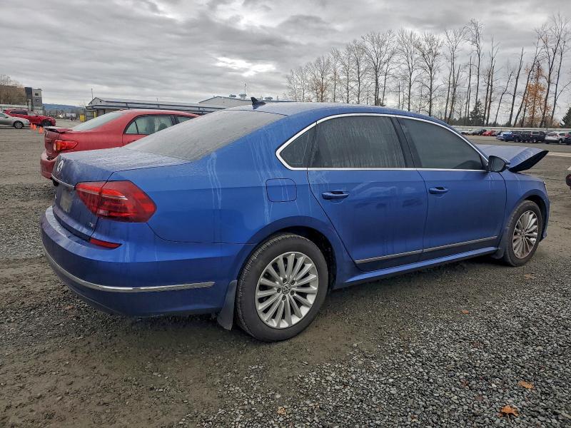 Фото 3 - VOLKSWAGEN PASSAT