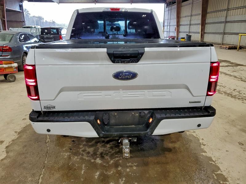 Фото 6 - FORD F-150