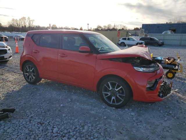 Фото 4 - KIA SOUL