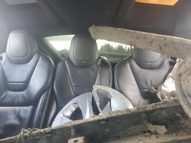 Фото 10 - TESLA MODEL X