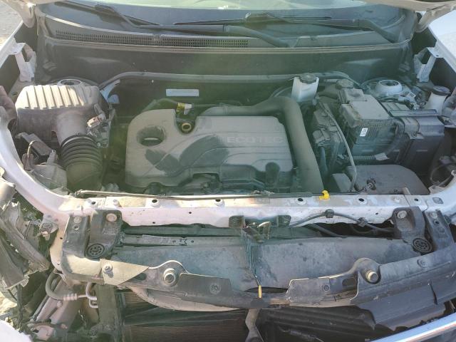 Фото 12 - CHEVROLET EQUINOX