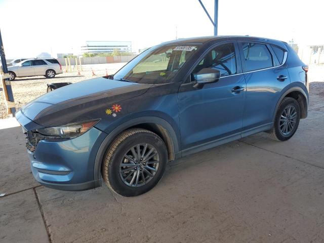 Фото 1 - MAZDA CX-5