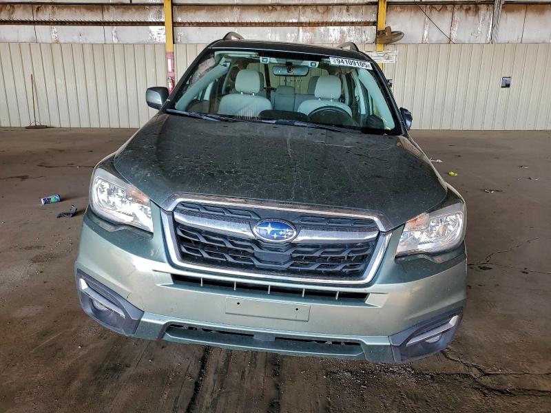 Фото 5 - SUBARU FORESTER