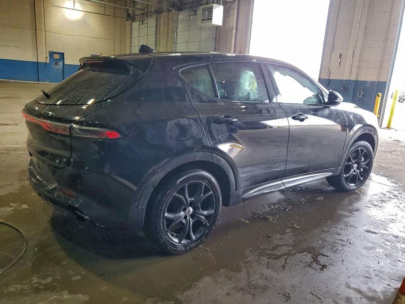 Фото 3 - DODGE HORNET R/T