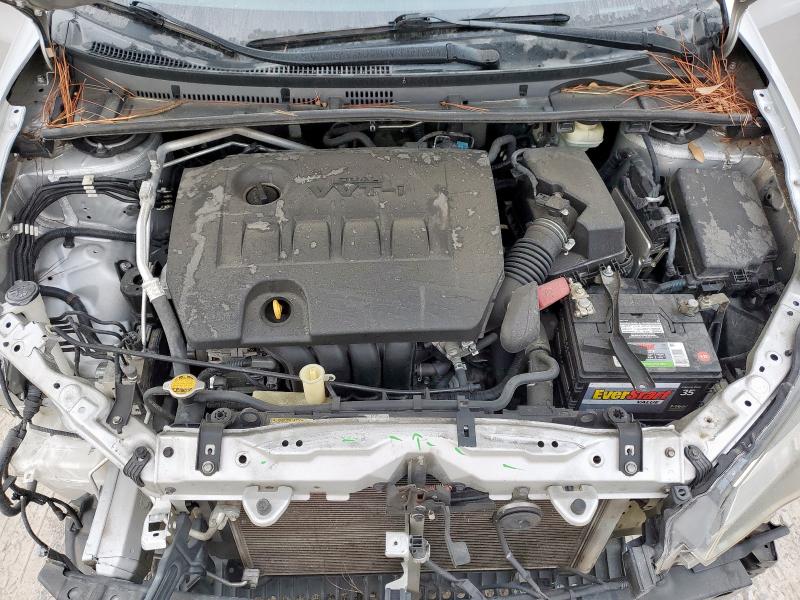 Фото 11 - TOYOTA COROLLA