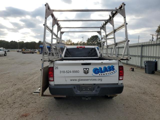 Фото 6 - RAM 1500