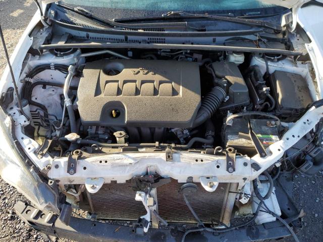 Фото 11 - TOYOTA COROLLA