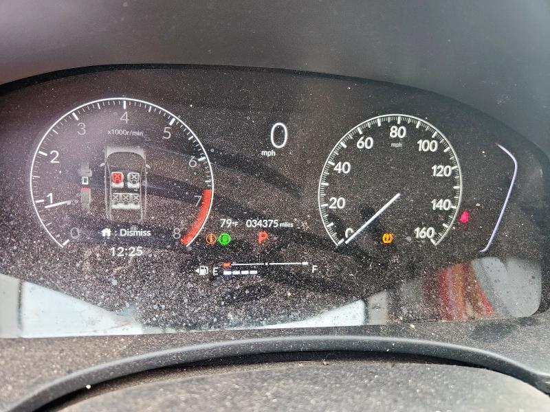 Фото 9 - HONDA CIVIC