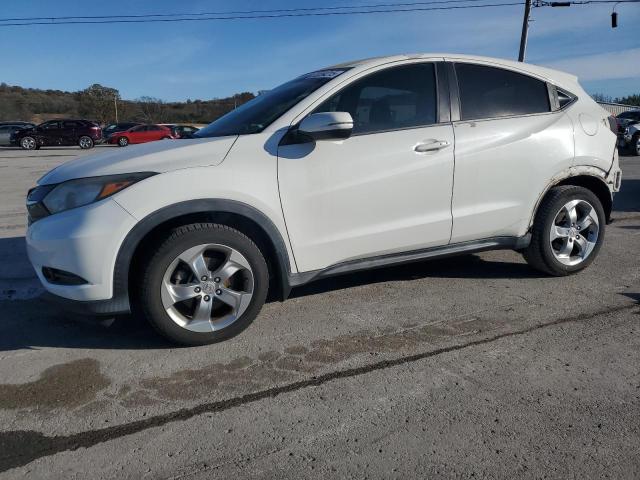 Фото 1 - HONDA HR-V