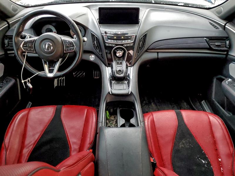 Фото 8 - ACURA RDX