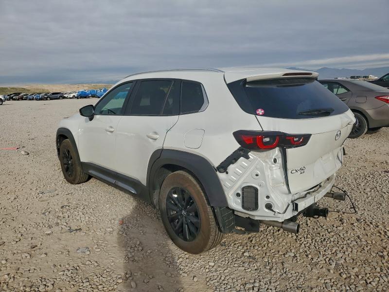 Фото 2 - MAZDA CX-50