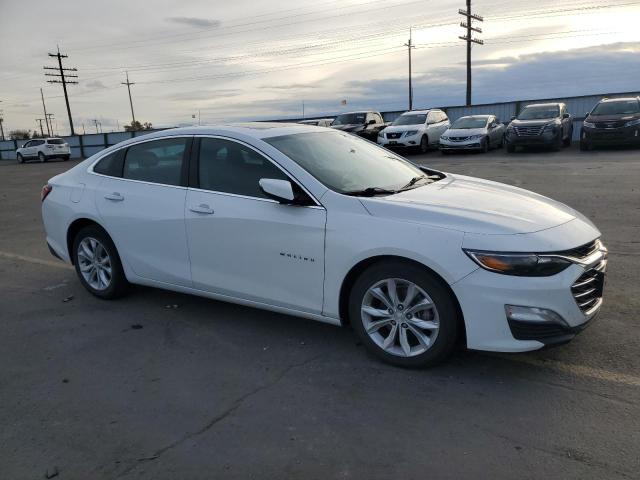 Фото 4 - CHEVROLET MALIBU