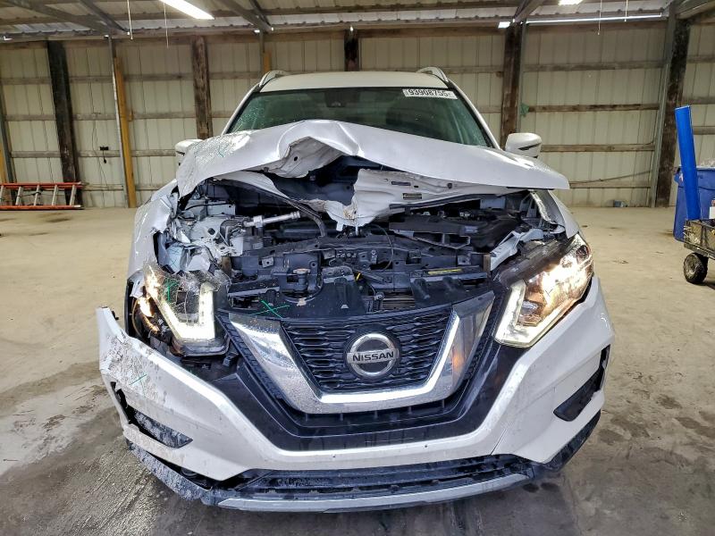 Фото 5 - NISSAN ROGUE