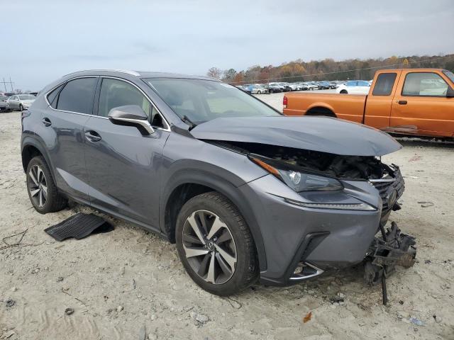 Фото 4 - LEXUS NX