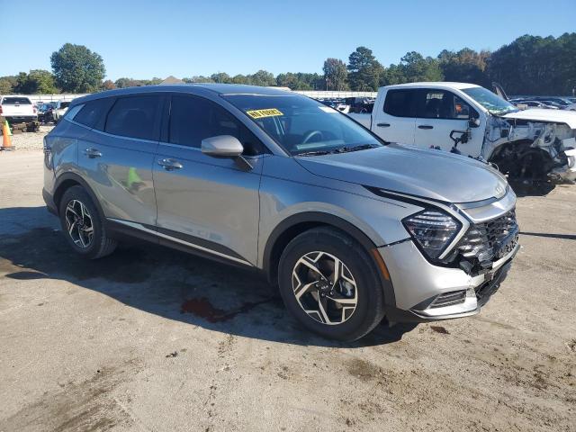 Фото 4 - KIA SPORTAGE