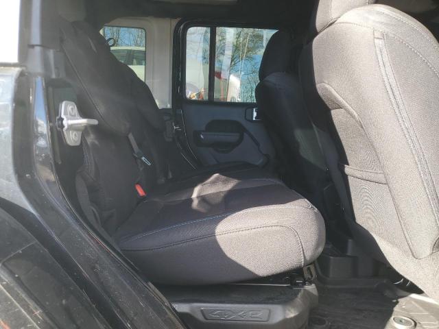 Фото 10 - JEEP WRANGLER