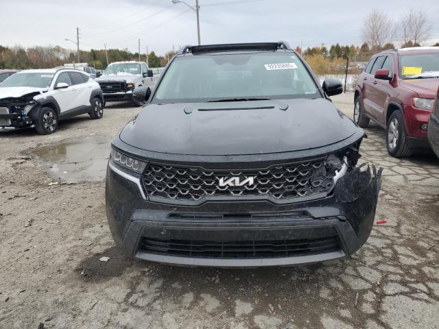 Фото 5 - KIA SORENTO