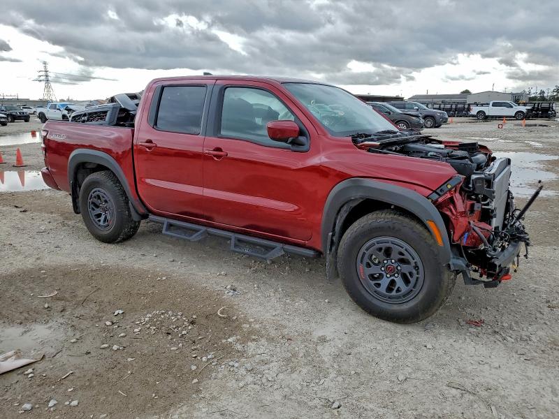 Фото 4 - NISSAN FRONTIER