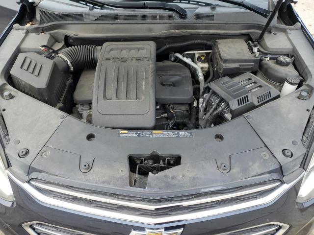 Фото 12 - CHEVROLET EQUINOX