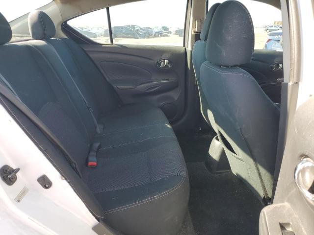 Фото 10 - NISSAN VERSA