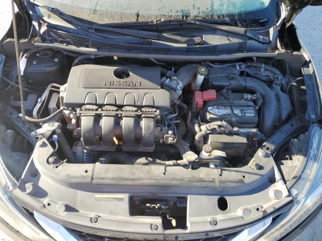 Фото 11 - NISSAN SENTRA