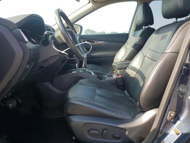 Фото 7 - NISSAN ROGUE