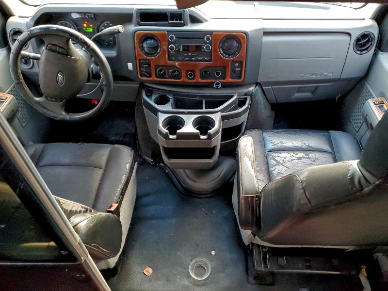 Фото 8 - FORD ALL Models