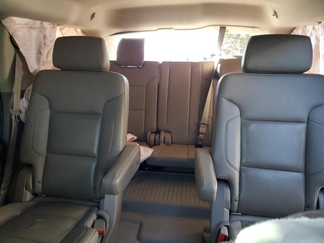 Фото 10 - CHEVROLET TAHOE