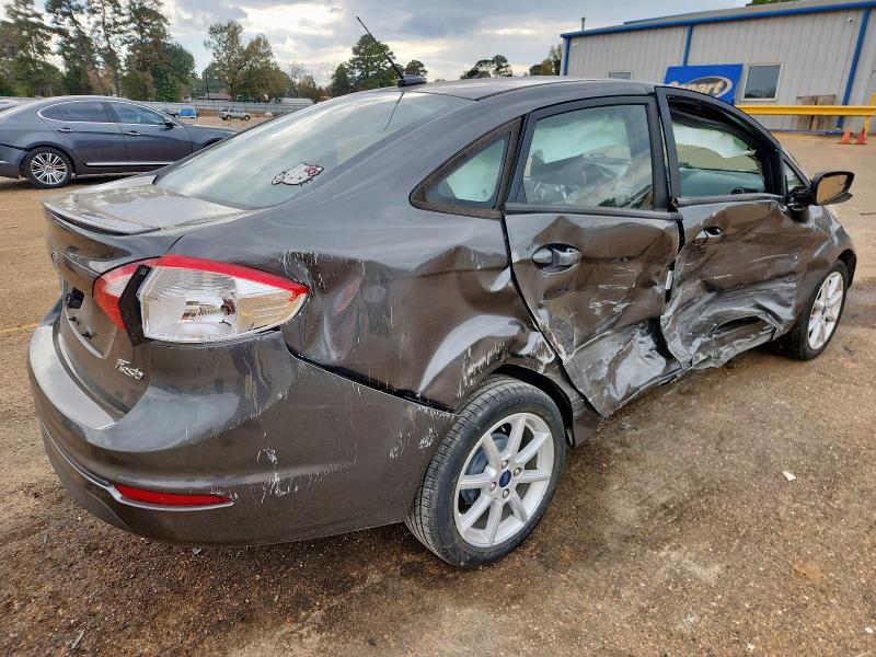 Фото 3 - FORD FIESTA