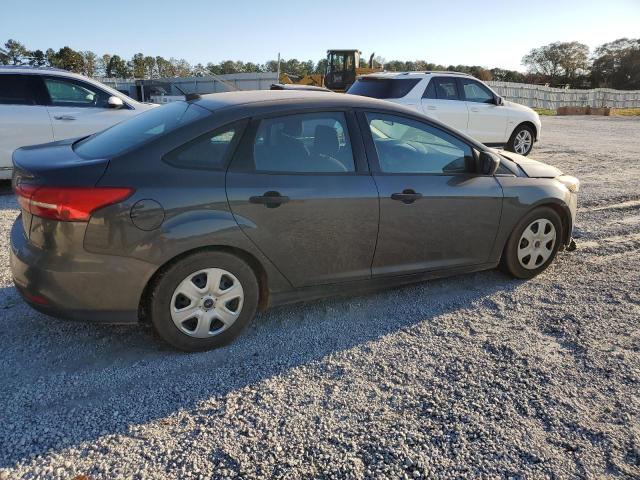 Фото 3 - FORD FOCUS