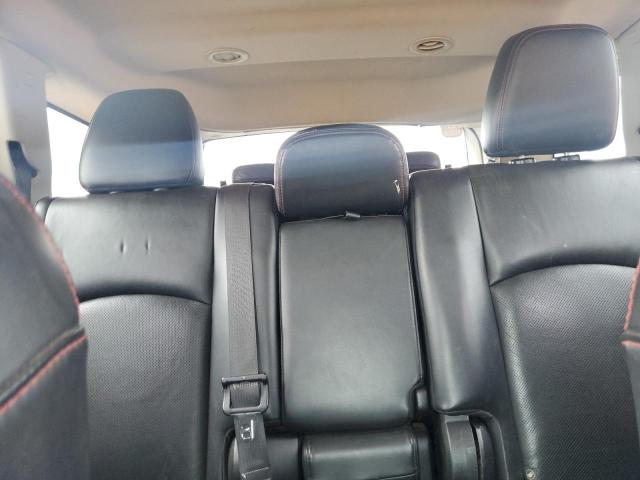 Фото 10 - DODGE JOURNEY