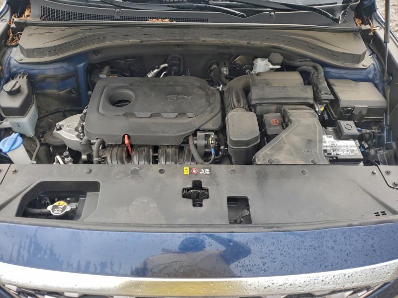 Фото 12 - HYUNDAI SANTA FE