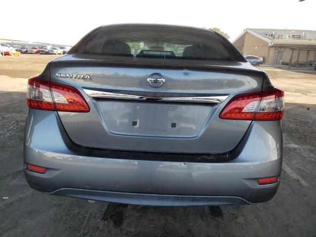 Фото 6 - NISSAN SENTRA