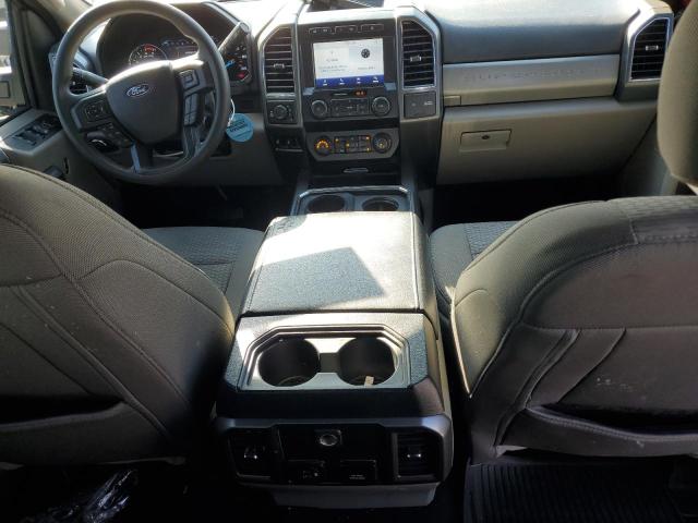 FORD F250 2021 VIN 1FT8W2BT1MEC17571